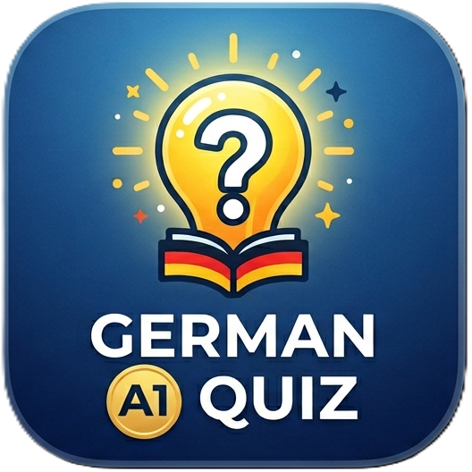 German A1 Quiz thumbnail