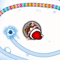 Christmas Chain Game thumbnail
