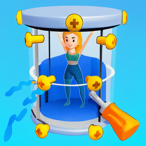Screw Masters 3D Puzzle thumbnail