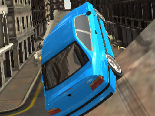 Urban Derby Stunt and Drift thumbnail