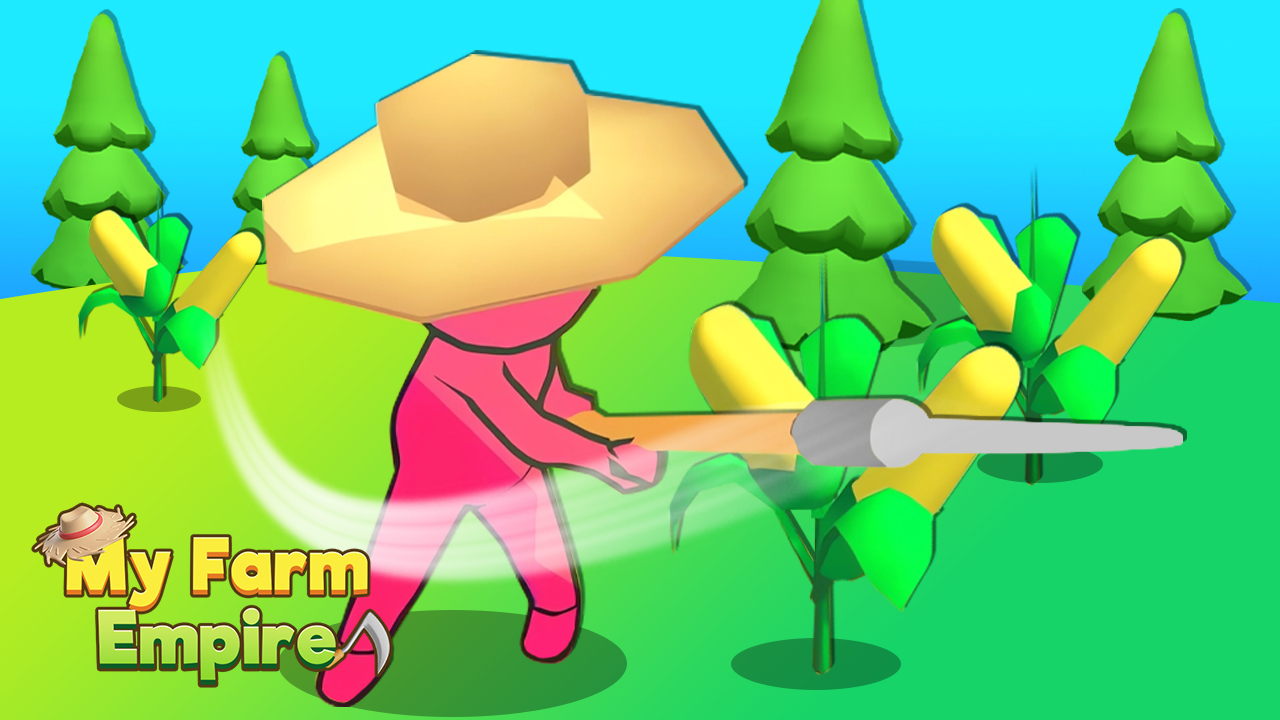 My Farm Empire thumbnail