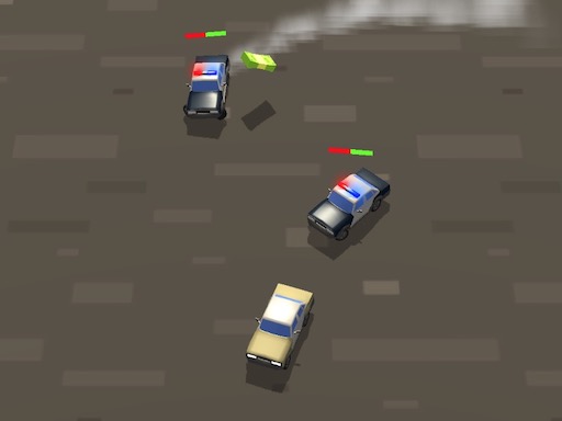 Dont Get Caught thumbnail