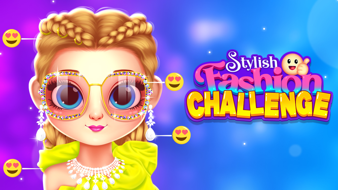 Stylish Fashion Challenge thumbnail
