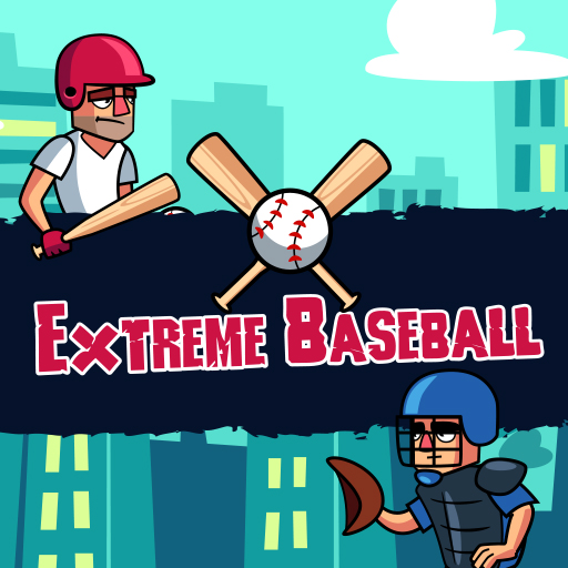 Extreme Baseball thumbnail