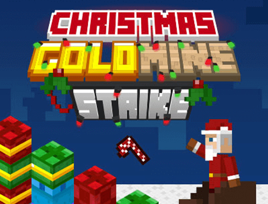 Gold Mine Strike Christmas thumbnail