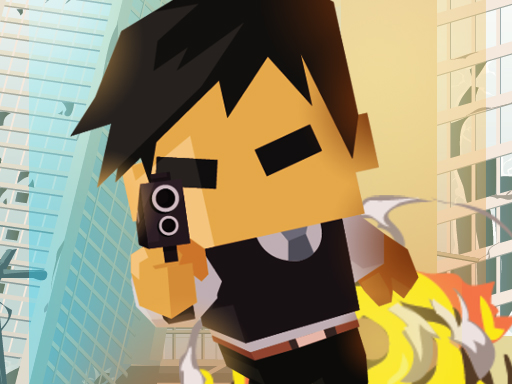 Hitman Rush thumbnail