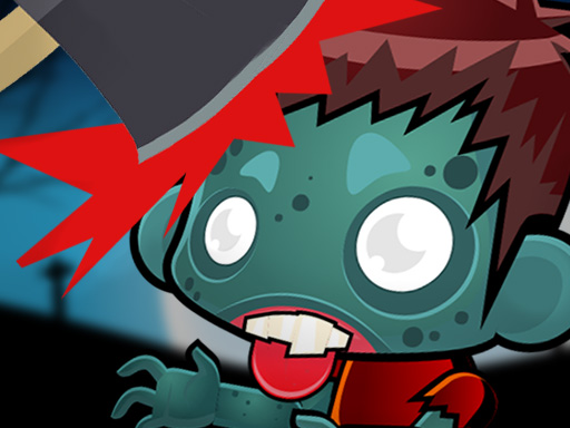 Cut Crush Zombies thumbnail