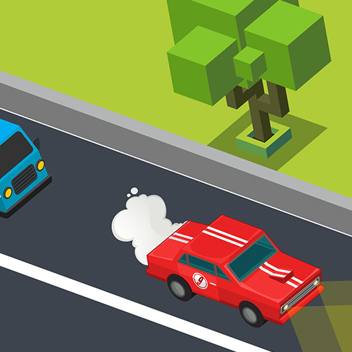 Driver Rush thumbnail