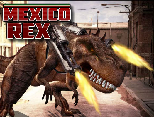 Mexico Rex thumbnail