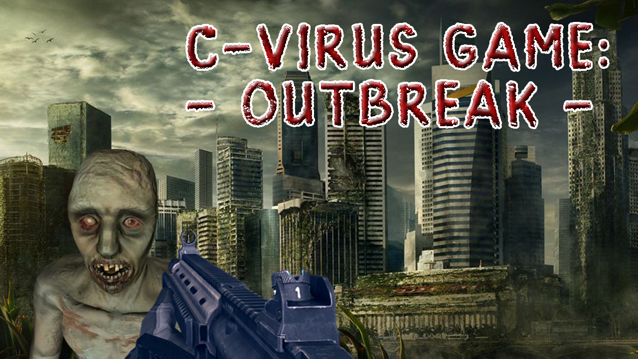 C Virus Game: Outbreak thumbnail