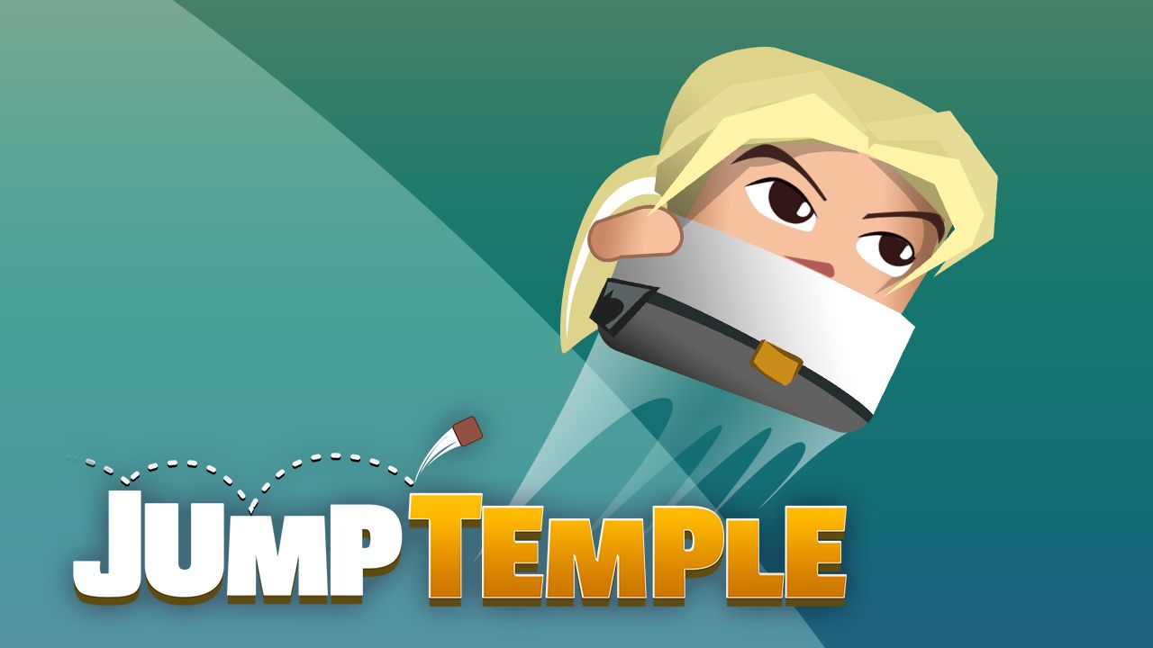 Jump Temple thumbnail