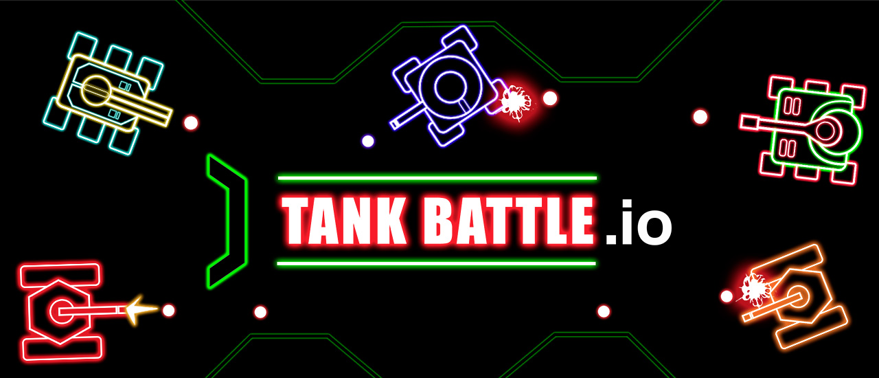 Tank Battle io Multiplayer thumbnail