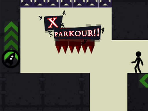 X Parkour thumbnail