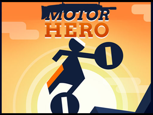 Motor Hero Online! thumbnail