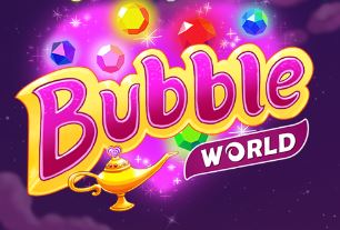 Bubble World H5 thumbnail