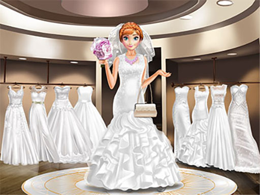 Annie Wedding Shopping thumbnail