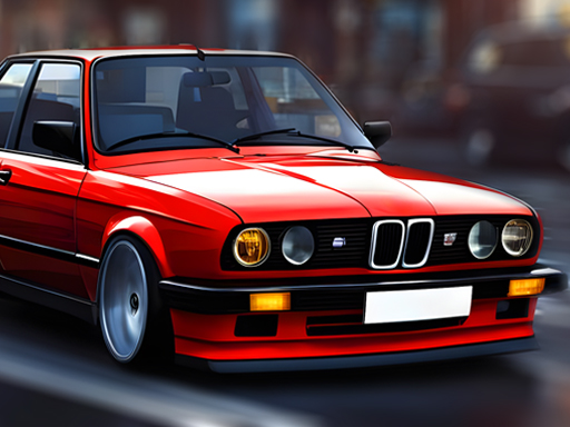 Highway Cars Traffic Racer thumbnail