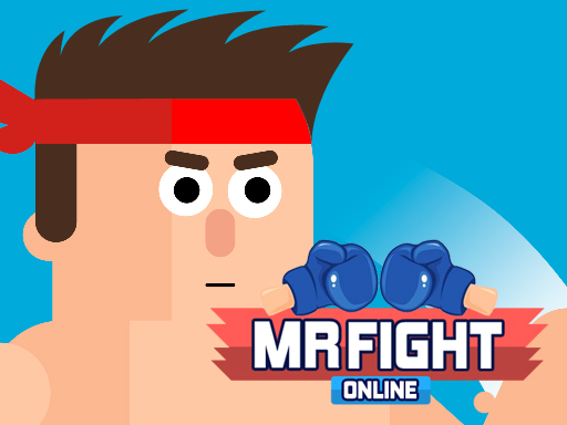 Mr Fight Online thumbnail