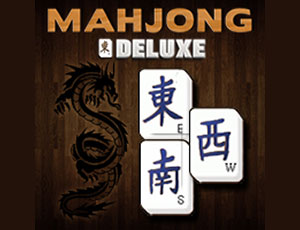Mahjong Deluxe thumbnail