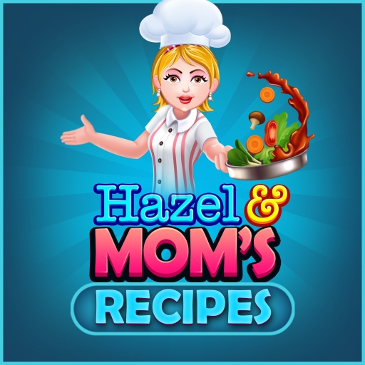 Hazel And Mom's Recipes thumbnail