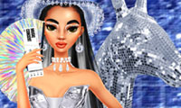 Get Ready With Me: Concert Day thumbnail