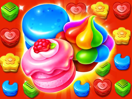 Cookie Crunch thumbnail