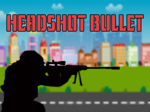 HeadShot Bullet thumbnail