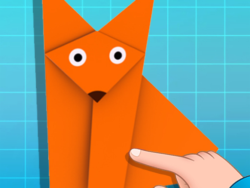 Paper Fold 3D thumbnail