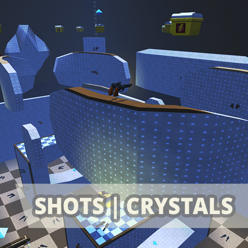 KOGAMA SHOTS thumbnail