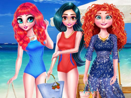 Besties Beachwear thumbnail