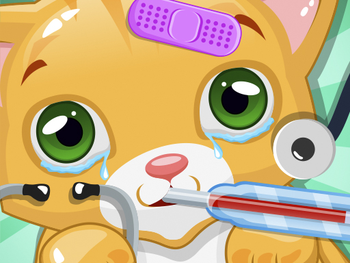 Little Cat Doctor thumbnail