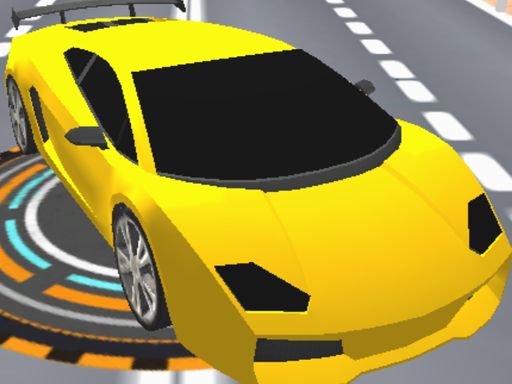 Car Racing 3D thumbnail