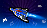 Space Shooter - Speed Typing Challenge thumbnail