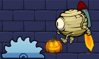 Pumpkin Catcher thumbnail
