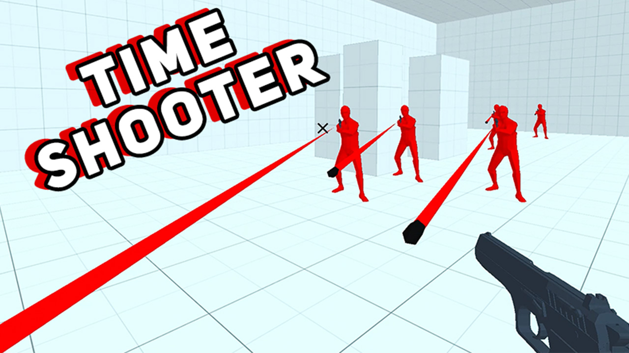 Time Shooter thumbnail