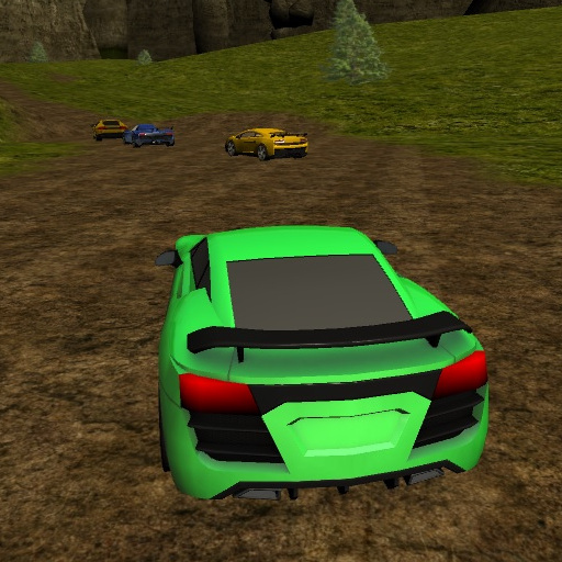 Offroad Car Race thumbnail