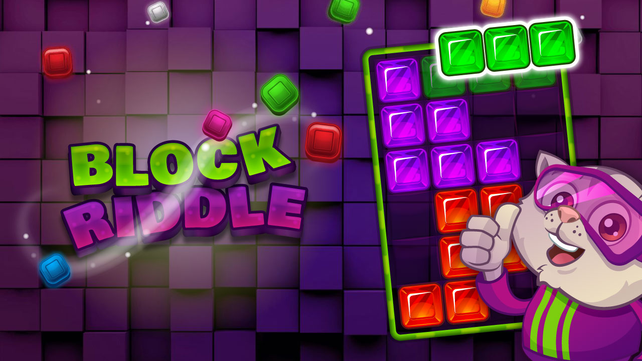 Block Riddle thumbnail