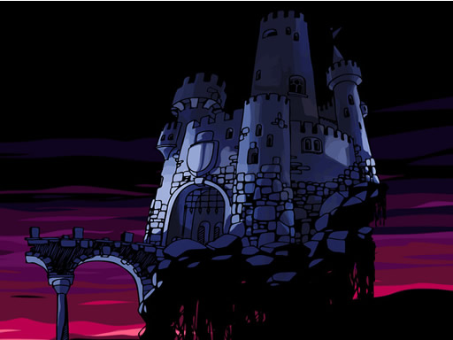 Dark Castle Escape thumbnail