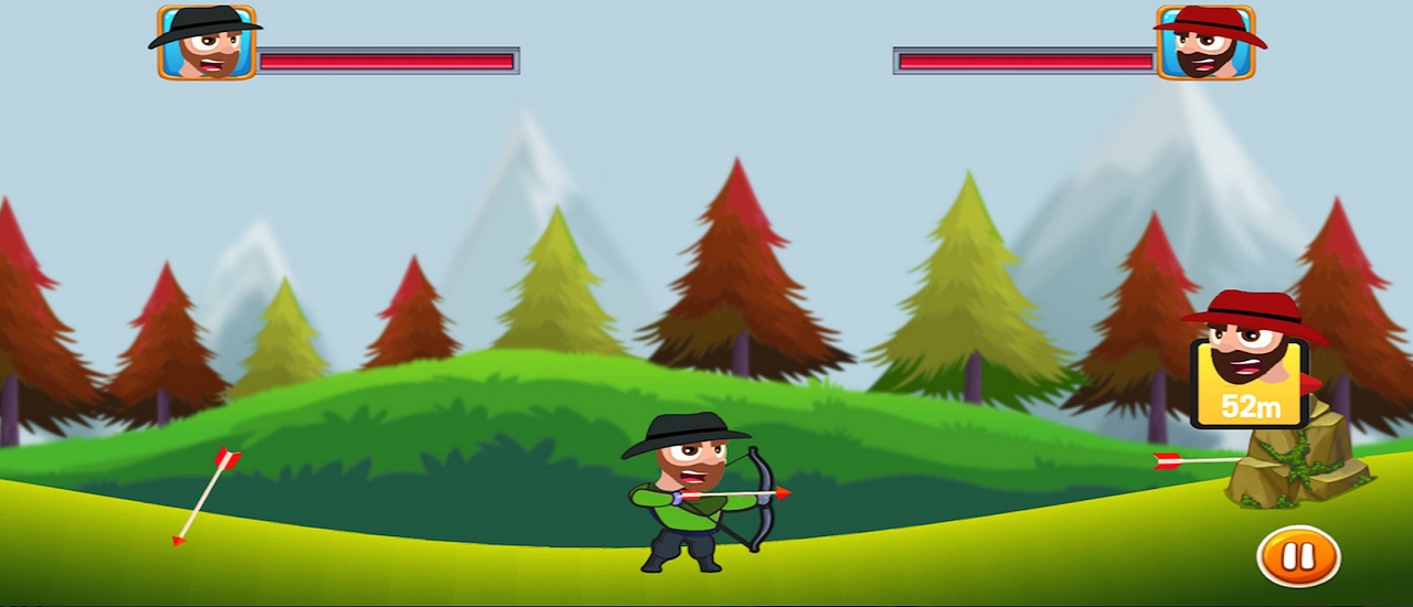Extreme Master Archer thumbnail