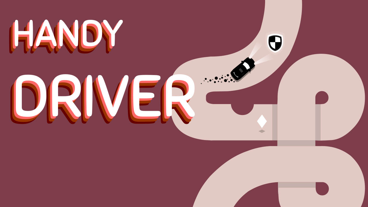 Handy Driver thumbnail