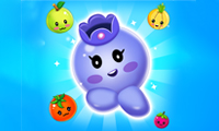Fruit Jam - Merge Puzzle Game thumbnail