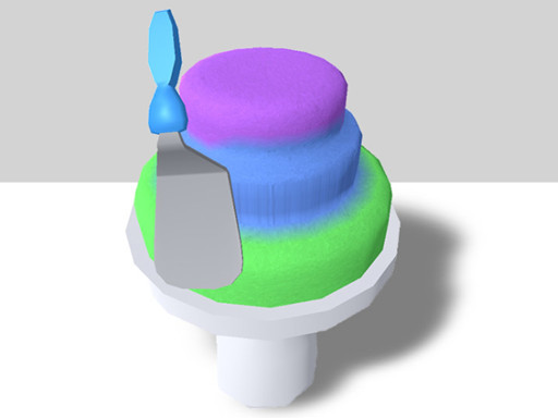 Icing On The Cake thumbnail