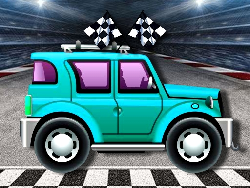 Toy Car Race thumbnail