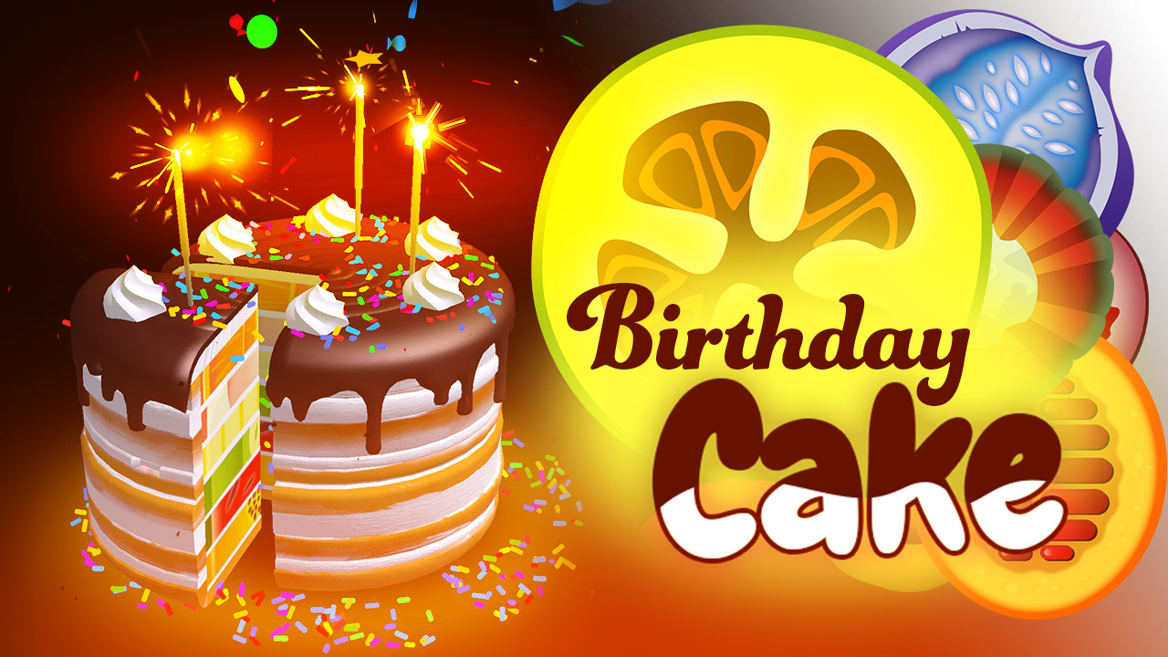 Birthday Cake thumbnail