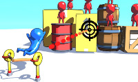Slingshot Master thumbnail