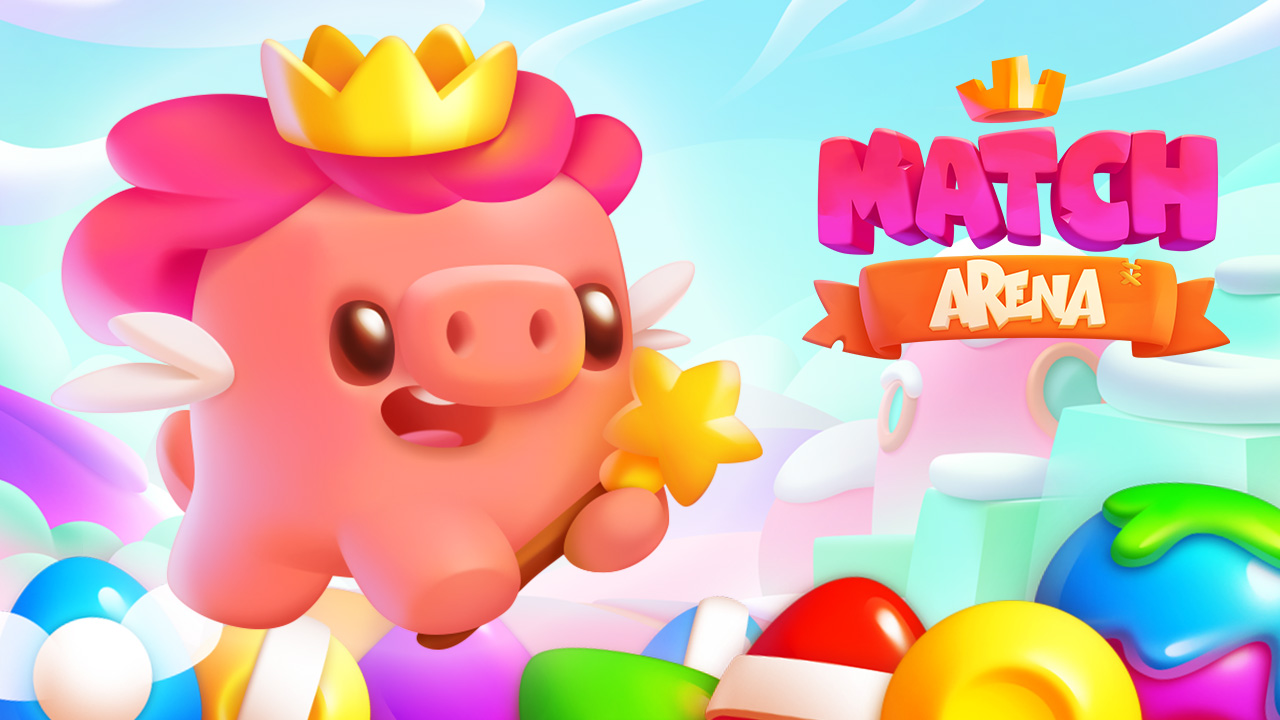 Match Arena thumbnail