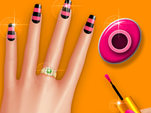 Fashion Nail Art thumbnail
