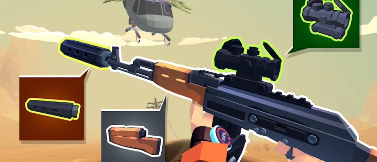 Zombie Road: Shooter with Destruction thumbnail
