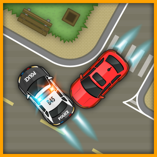 Traffic Control thumbnail