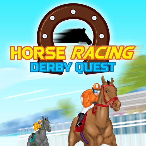 Horse Racing Derby Quest thumbnail